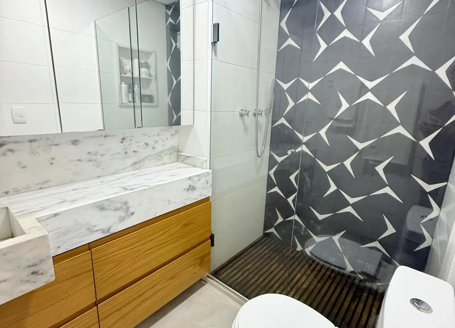 Appartement Vitrine Pinheiros à São Paulo