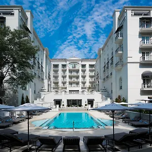 5* Hotel Palacio Tangara, Oetker