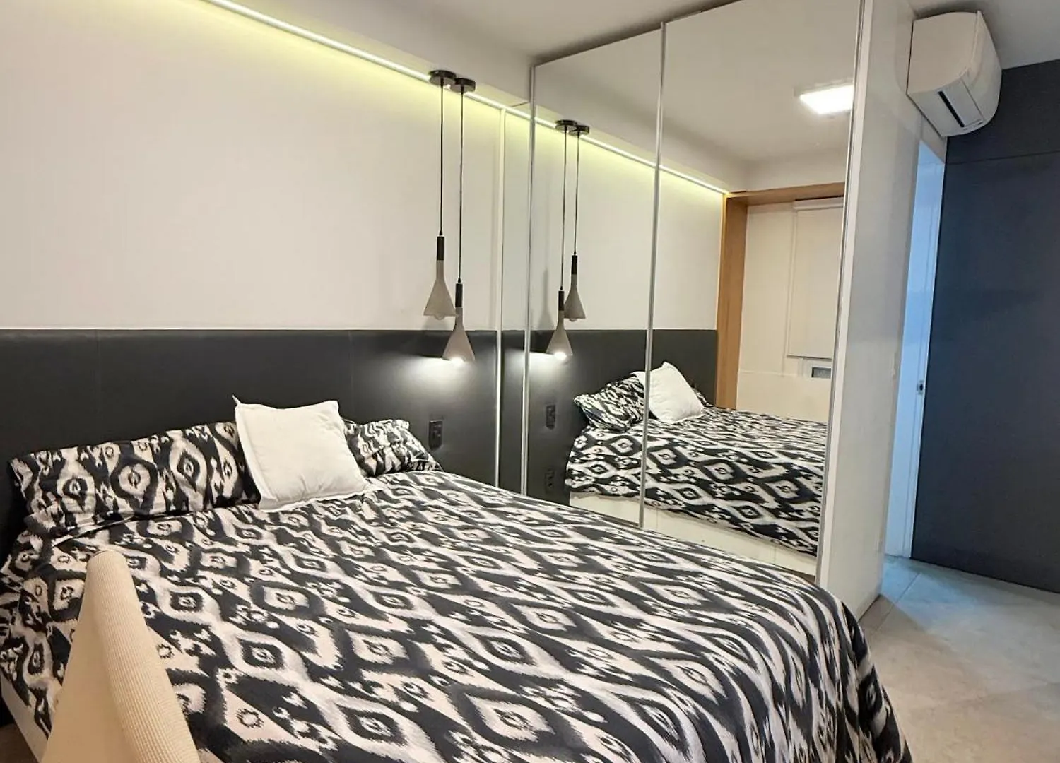 Apartament Vitrine Pinheiros São Paulo 0*,  Brazylia