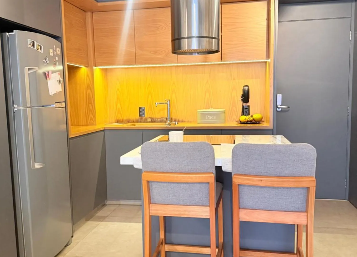 Apartament Vitrine Pinheiros São Paulo