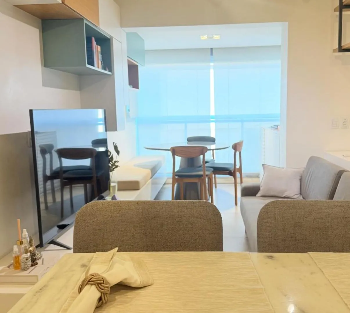 Apartament Vitrine Pinheiros São Paulo